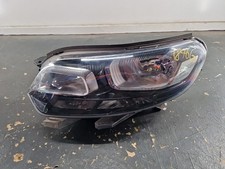 Vauxhall Vivaro 2019-2025