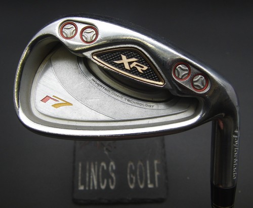 Taylormade 8 iron - r7,
