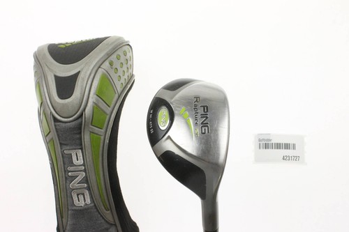 Ping rapture golf club mens - mens, rh