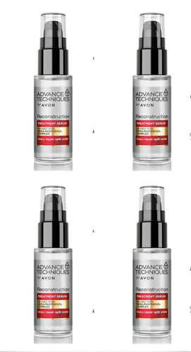 Avon advance techniques - 4, x