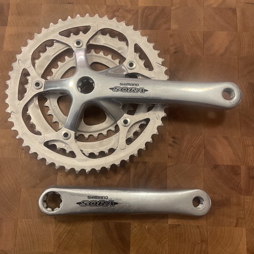 Lightly used shimano - used,