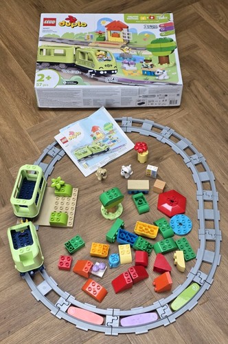 Lego duplo town - lego, town: