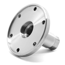 Stub Axle Oem Rear Defender