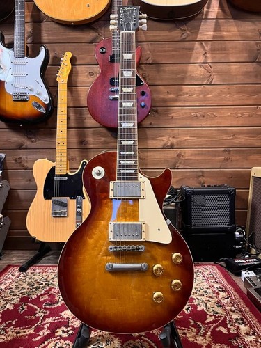 Tokai les paul - paul, reborn