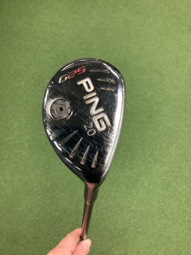 Ping g25 hybrid 20 - #3,