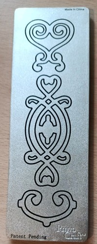 Cuttlebug 6 dies - -, by