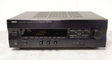Yamaha DSP-A492 AV Amplifier
