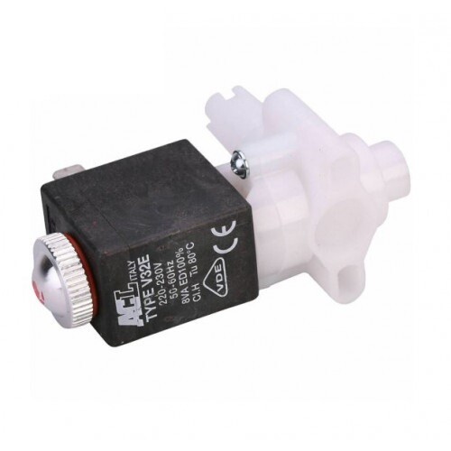 Water solenoid valve - water, 240v
