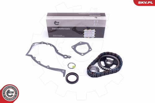 Esen skv 21skv218 timing - esen,