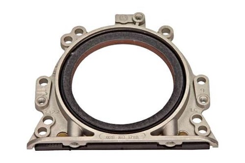 Rear crankshaft shaft - rear,