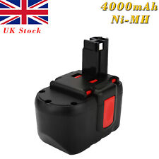 4000mAH 24V Ni-MH Battery For