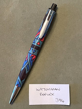 Rare Waterman Reflex ballpoint