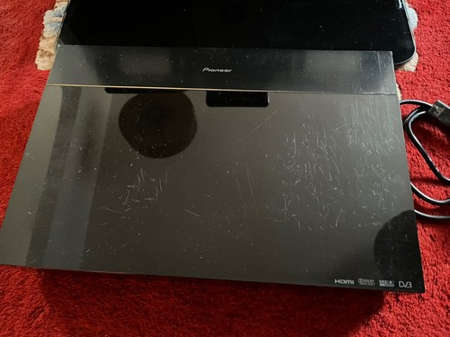 Pioneer krp m01 media - krp-m01,