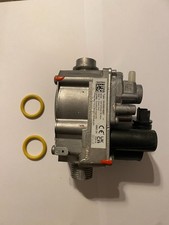 Ideal 177544 Gas Valve 230V Honeywell VK4205V6007