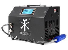 TUXING 4500Psi 300Bar PCP Air