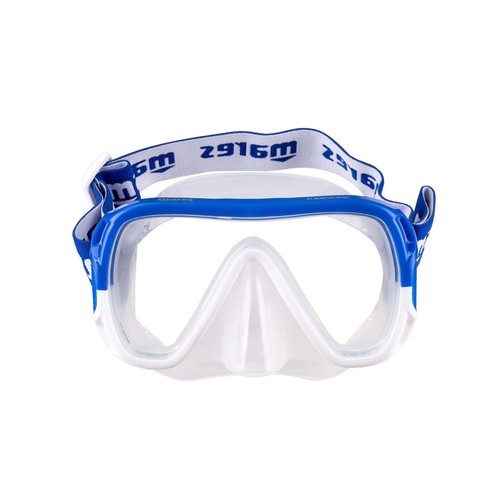 Mares keewee diving mask - mares,