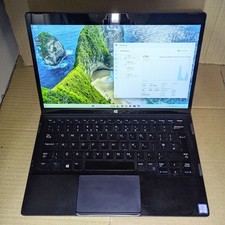 Dell Latitude 7275 Tablet