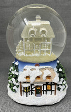 Vintage Light Up Musical