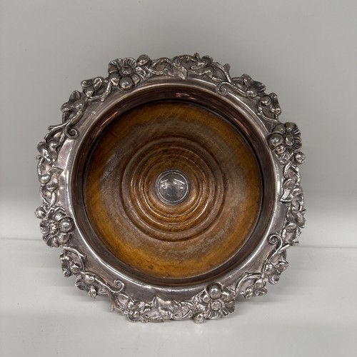 Antique victorian silver - victorian,