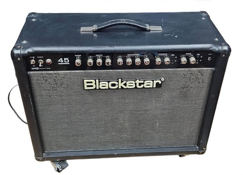 Blackstar series one 45w - blackstar,