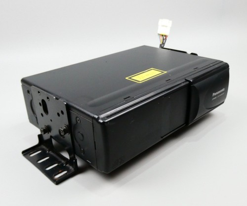 Panasonic dp9060en car cd - car,