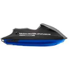 Genuine Yamaha Waverunner