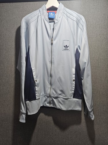 Adidas originals vespa track - originals,