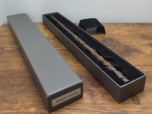 Hermione granger wand - wand, the