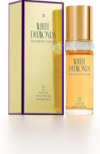 Elizabeth Taylor Women's White