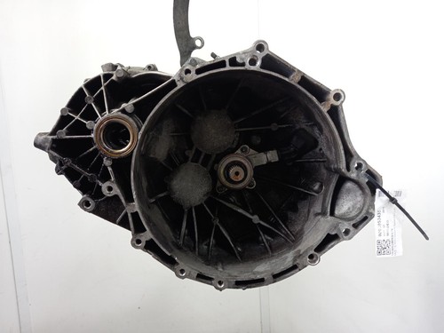 Ford mondeo gearbox 2014 2022 - ford, 2014-2022