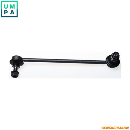 Linkcoupling rod stabiliser - linkcoupling,