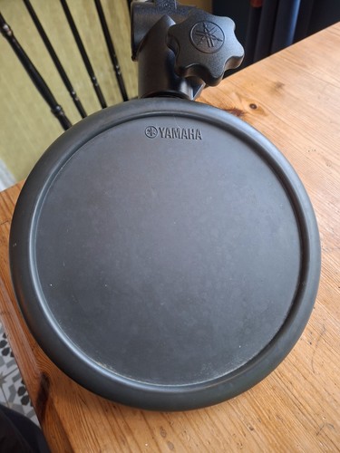 Yamaha tp65 snare - tom, pad