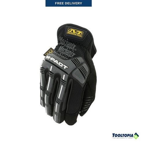 Mechanix wear pact - mechanix,