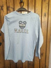 Vintage 1999 WASTE W.A.S.T.E