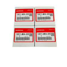 HONDA Genuine CB-1 CB400FK,L,M