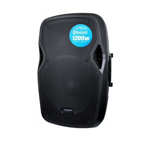 Kam rz15a 1200w - kam, active
