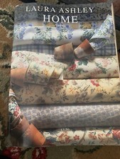Laura Ashley Vintage 1994 Home
