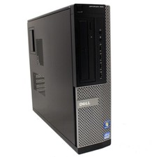 Dell Gaming Computer Intel