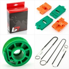 WINDOW REGULATOR REPAIR KIT