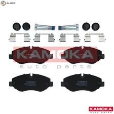 BRAKE PAD SET DISC BRAKE