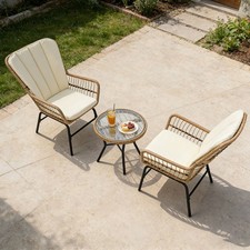 Pieces patio bistro - 3,