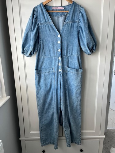 Bimba lola blue - y, denim