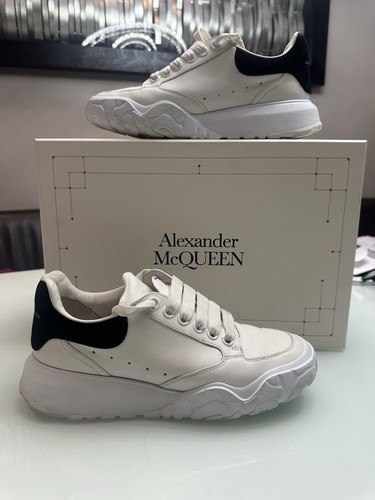 Alexander mcqueen sneaker - alexander,