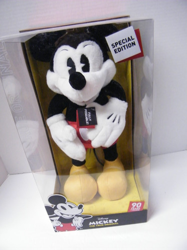 Disney mickey the years - the, of