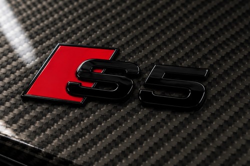 Audi style gloss - audi,