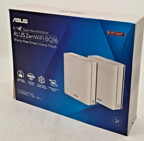 Asus zenwifi bq16 - zenwifi,
