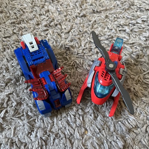 Vtech switch and dino - vtech,