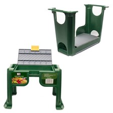 GARDEN KNEELER STOOL SEAT