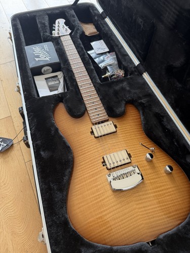 Musicman sabre 2020 lollar - |,