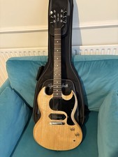 Gordon Smith GSG1 Electric